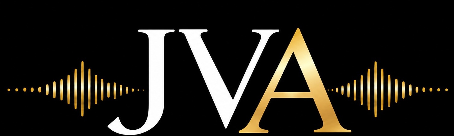 Jonathan Vincent Audio